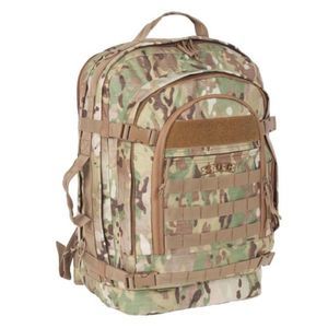 Sandpiper of California ￼ Military ￼ S.O.G Bugout Bag/ Excellent